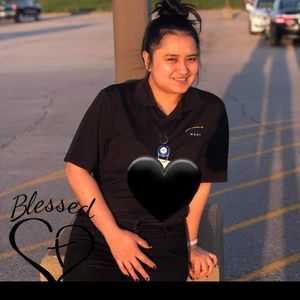 Meet your Posher, Jenny